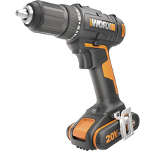 Worx Akku-Bohrschrauber