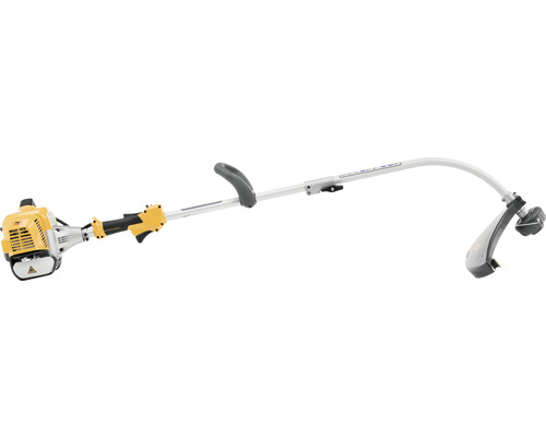 Coupe-bordures à essence