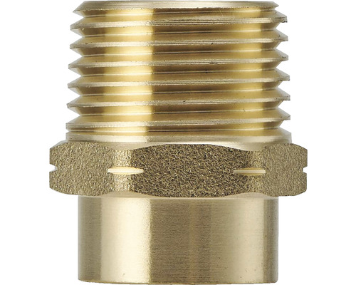 Messing Gewindefitting