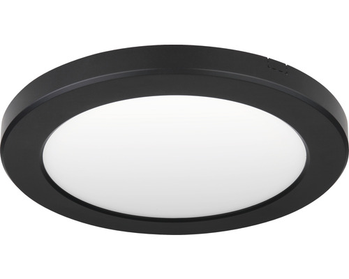 Plafonnier LED Lasse LED fixe 1 x 118 W 1420 lm