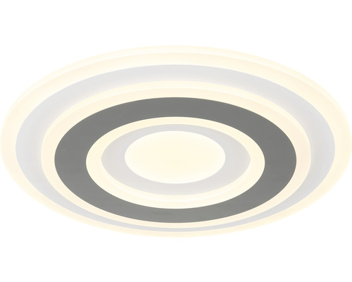 Runde Deckenleuchte mit LED