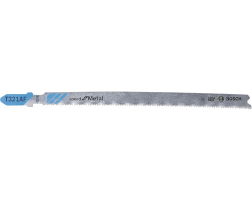 Bosch Stichsägeblatt T321AF Speed for Metal