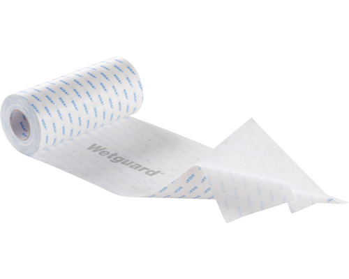 Rouleau de ruban adhésif SIGA Wetguard