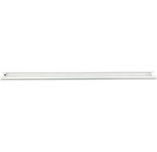 Extension LED pour éclairage d'armoire FLAIR 10478527 10W 1050lm 3000K L 600 mm Okab blanc-thumb-0
