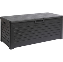 Coffre de rangement pour l''extérieur