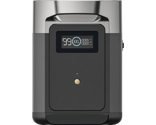 Centrale électrique portative avec affichage numérique