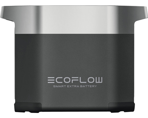 Batterie supplémentaire intelligente EcoFlow