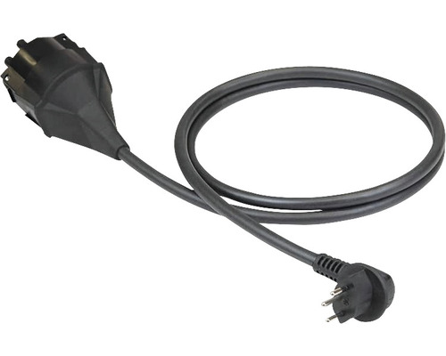 Station de charge pour voiture électrique set NRGkick 32A L. 5 m Wi-Fi  Bluetooth embout de prise type J 8A CH - HORNBACH