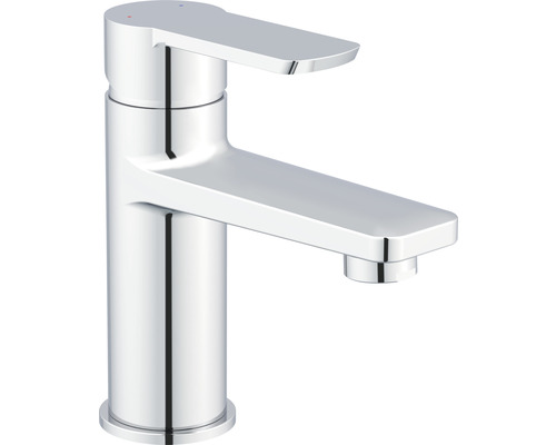 Mitigeur de lavabo form&style Male chrome