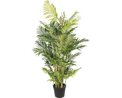 Palmier artificiel Arecap H 170 cm vert