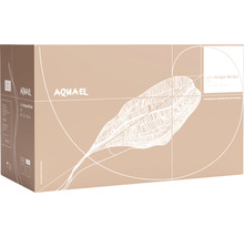 Emballage d''aquarium Aquael Ultra Scape 60 Set