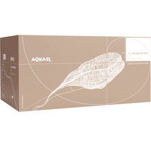 Emballage de l''aquarium Aquael UltraScape 90 Set