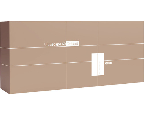 Meuble support Aquael pour aquarium Ultra Scape 60