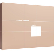 UltraScape 90 Schrank für Aquarien