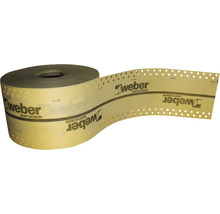 Rouleau de bande d''étanchéité Weber Saint-Gobain