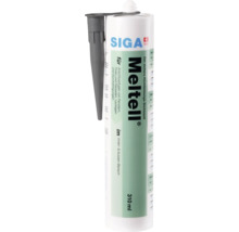 SIGA Meltell Dichtstoff, 310 ml, für Fenster, Türen und Fassaden