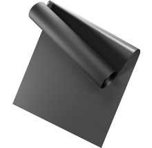 Rolle schwarzer Anti-Rutsch-Matte