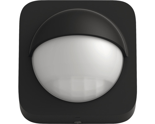 Détecteur de mouvements Hue Sensor Outdoor noir IP54