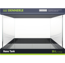 Aquarium nano Dennerle, 35 litres