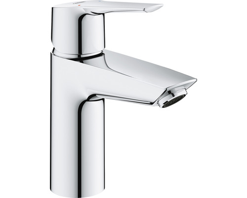 Mitigeur de lavabo Grohe Quickfix Start 2021 chrome 23550002