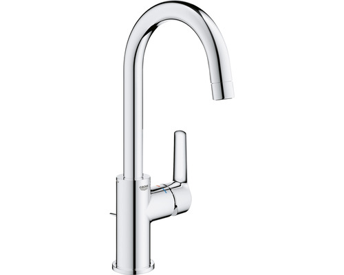 Grohe Quickfix Waschtischarmatur START chrom 23554002