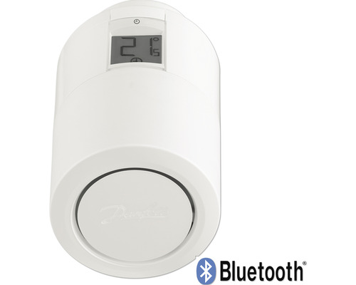 Robinet thermostatique avec écran et Bluetooth