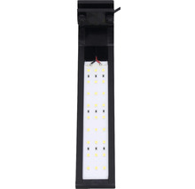 Aquarium LED Leuchte mit Befestigung