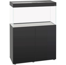 Combinaison aquarium avec meuble