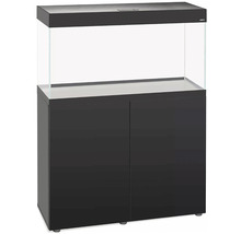 Ensemble aquarium et meuble
