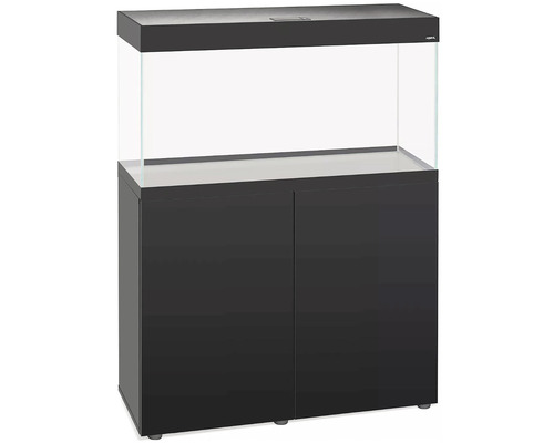Ensemble aquarium et meuble
