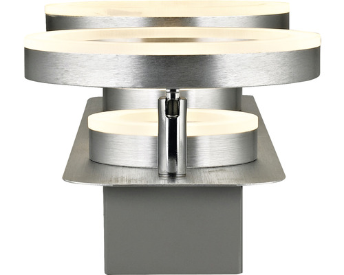 Applique murale avec abat-jour ronds