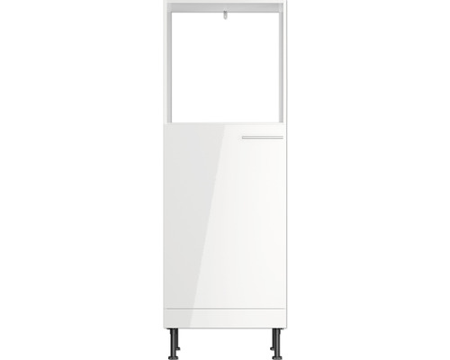 Waschbeckenunterschrank mit einer Tür und Stauraum