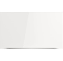 Armoire blanche