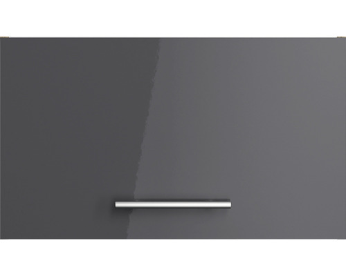 Porte d''armoire de cuisine avec poignée