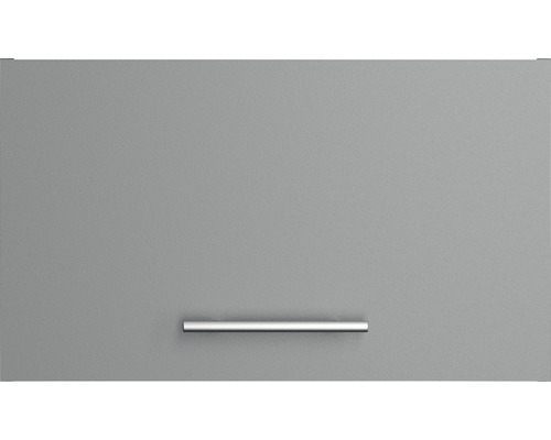 Façade d''armoire de cuisine avec poignée