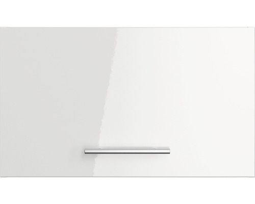 Façade d''armoire de cuisine avec poignée