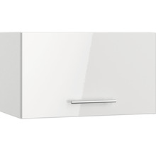 Hängeschrank mit Tür und Griff