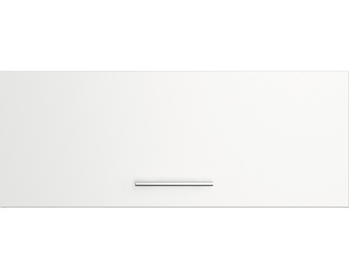 Porte de placard avec poignée