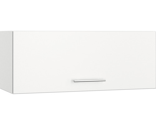 Klapphängeschrank Optifit OPTIkomfort Bengt932 BxTxH 90x34.9x35.2 cm weiss