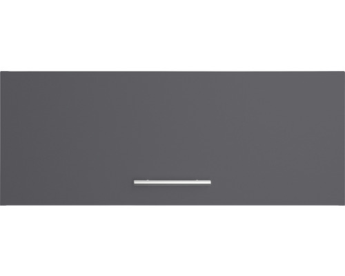 Porte d''armoire de cuisine avec poignée