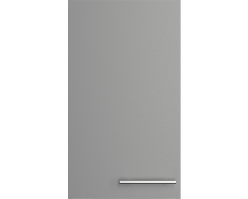 Porte d''armoire de cuisine avec poignée