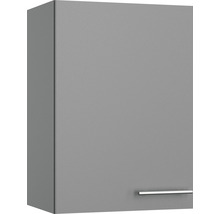 Armoire murale avec poignée