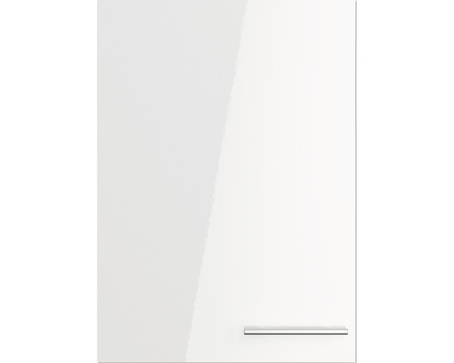 Porte d''armoire de cuisine avec poignée