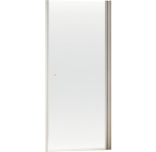 Paroi de douche en verre