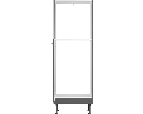Unterschrank mit Füssen für Badezimmer