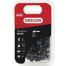 Chaîne de tronçonneuse OREGON, Q75DP060E, M60, 40 cm