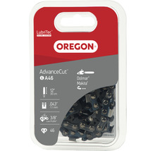 Chaîne de tronçonneuse OREGON Q90SG046E, 3/8" | 1,1 mm | 46 TG | HM | 30 cm