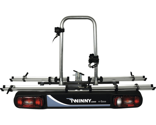 Support à vélos Twinny Load e-Carrier Base