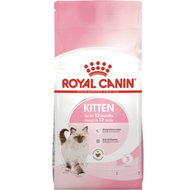 Royal Canin Katzenfutter Kitten 36, 400 g