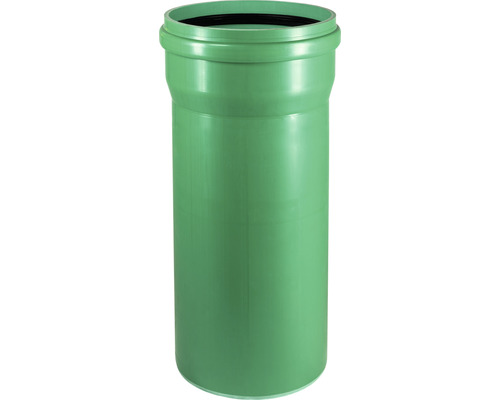 KG2000 SN10 tube DN500 L 1000 mm Manchon de tuyau d''évacuation en plastique